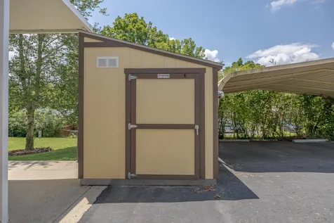 1930 Valley Park Drive Nashville TN 37216