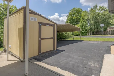 1930 Valley Park Drive Nashville TN 37216