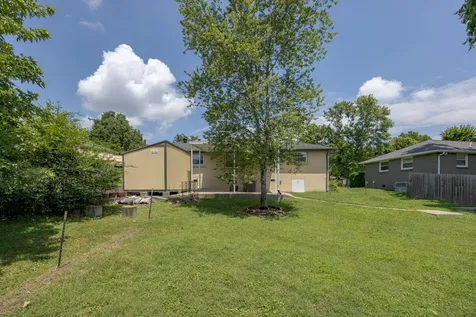 1930 Valley Park Drive Nashville TN 37216