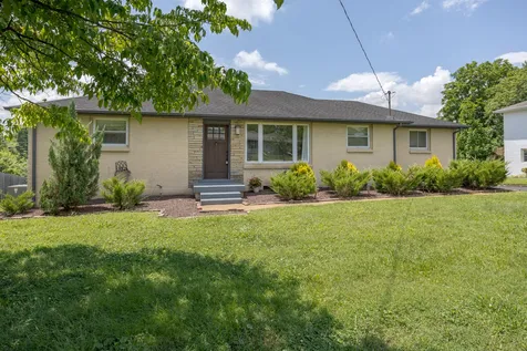 1930 Valley Park Drive Nashville TN 37216