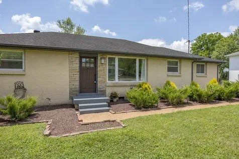 1930 Valley Park Drive Nashville TN 37216