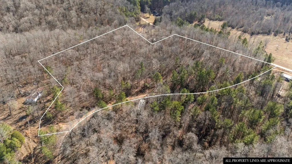 0 Roberts Creek Road Waverly TN 37185