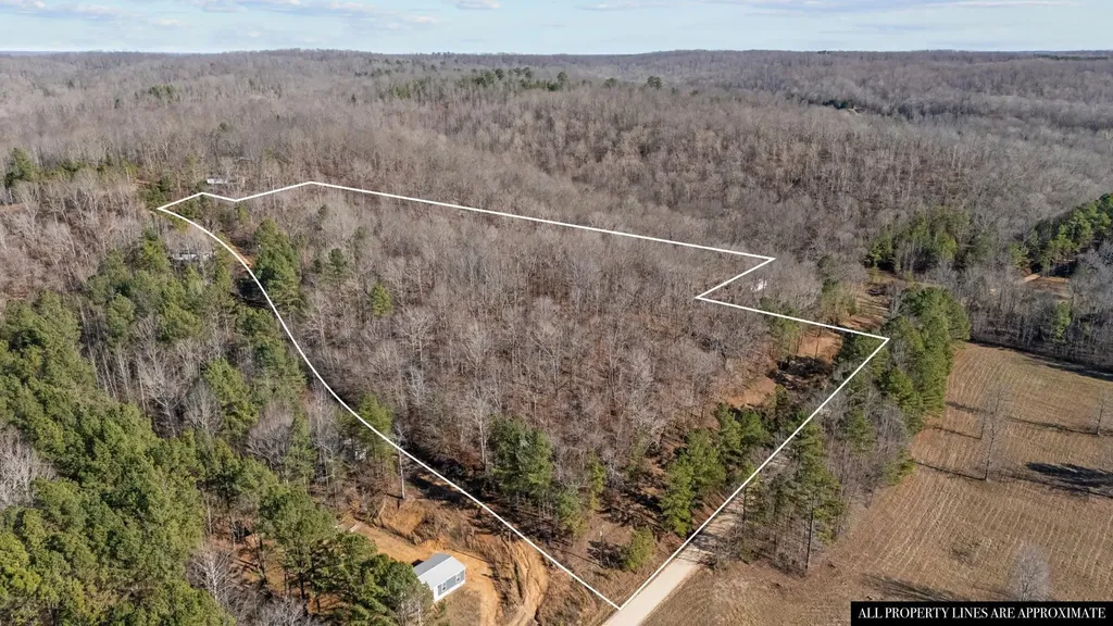 0 Roberts Creek Road Waverly TN 37185