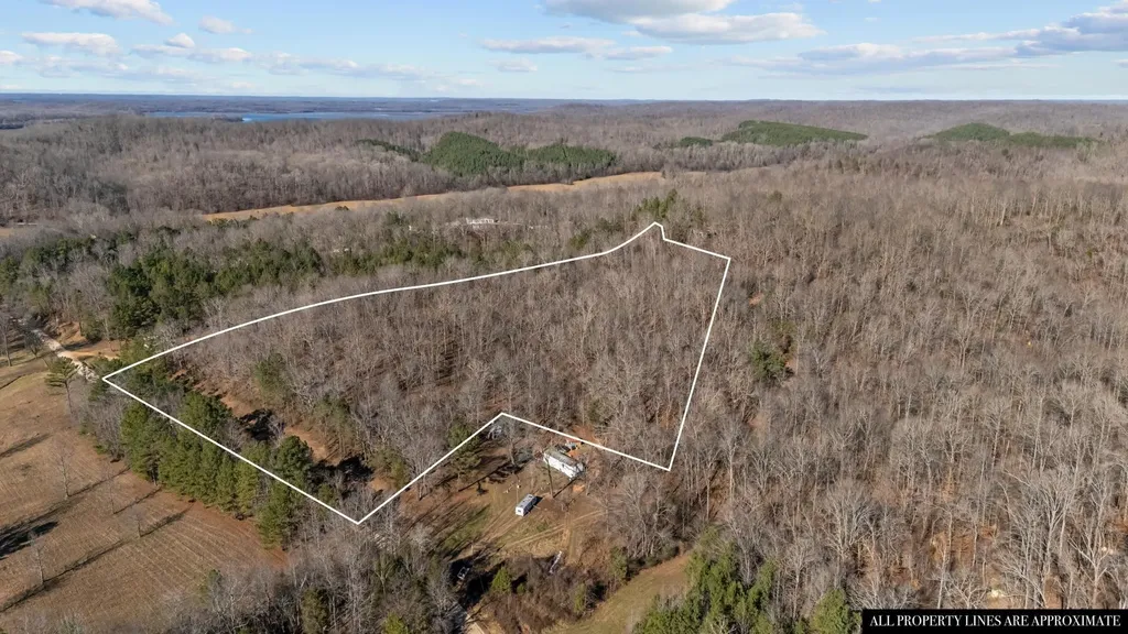 0 Roberts Creek Road Waverly TN 37185