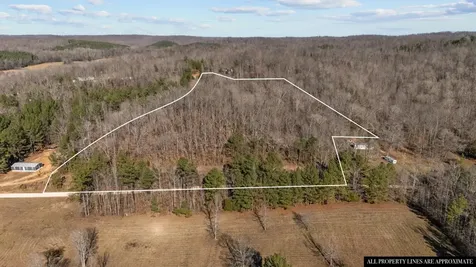 0 Roberts Creek Road Waverly TN 37185