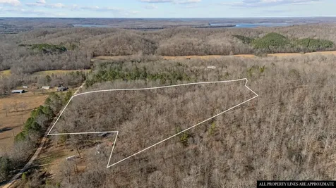 0 Roberts Creek Road Waverly TN 37185