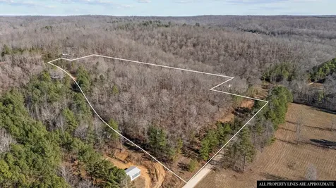 0 Roberts Creek Road Waverly TN 37185