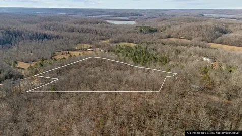 0 Roberts Creek Road Waverly TN 37185