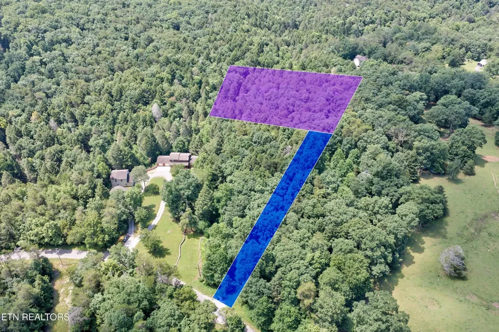 0 Leffle Webb Road Crossville TN 38572