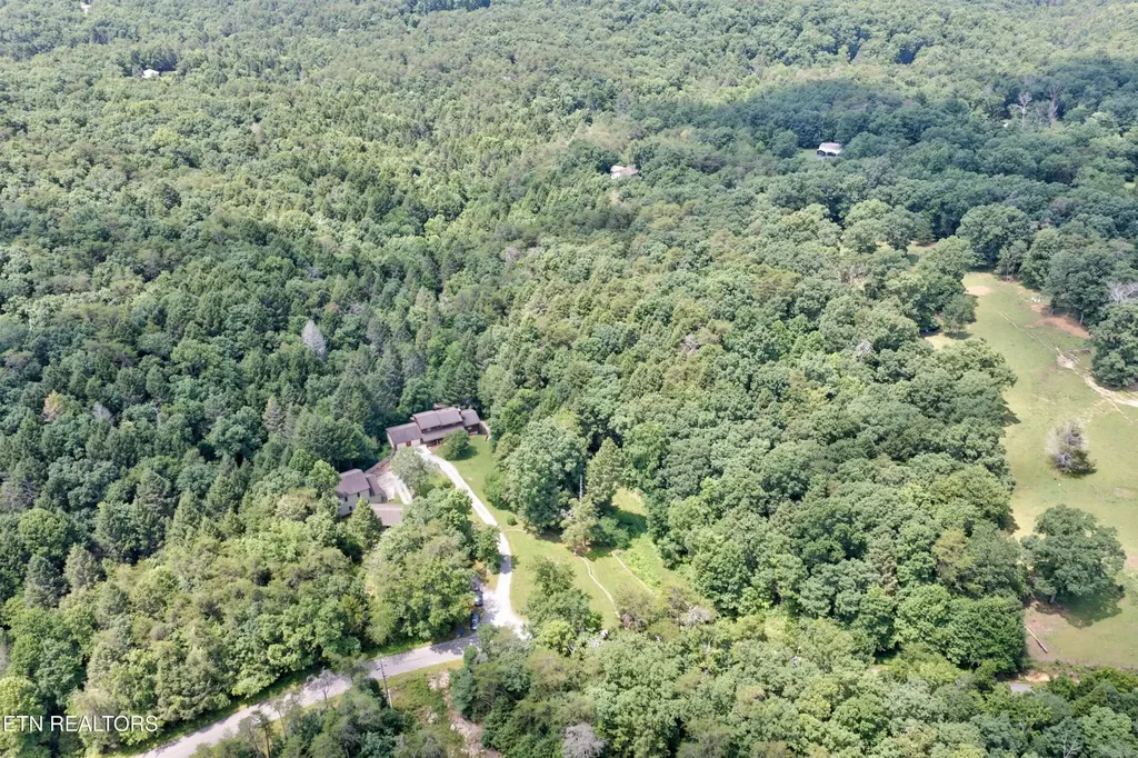 0 Leffle Webb Road Crossville TN 38572