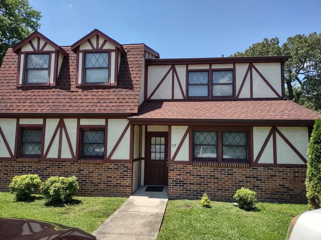 117 Moore St, E Tullahoma TN 37388