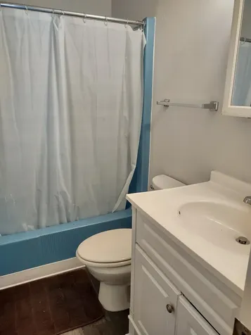 117 Moore St, E Tullahoma TN 37388