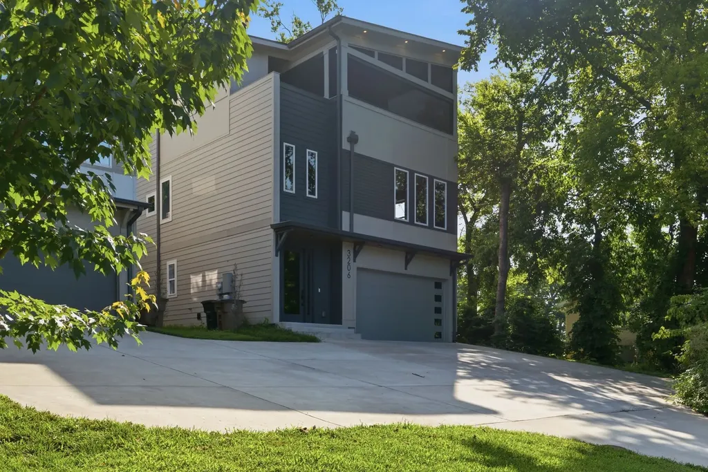 3206 Lincoln Avenue Nashville TN 37218
