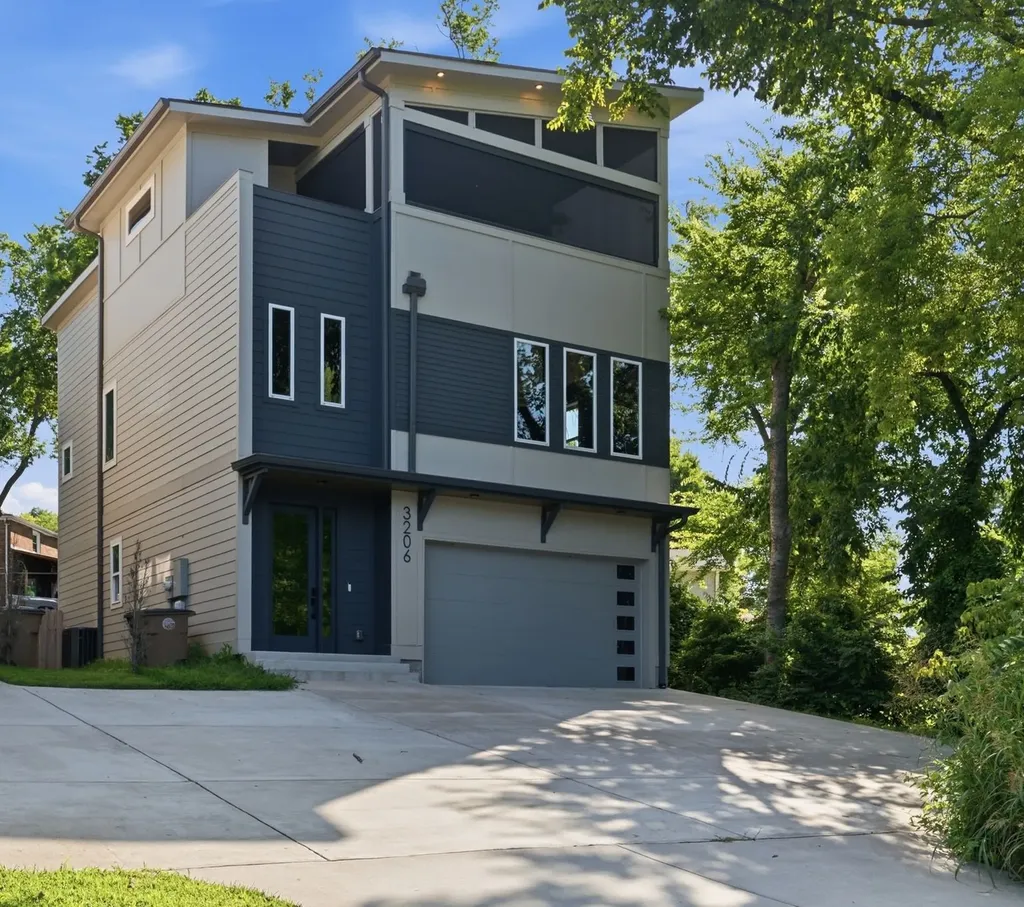 3206 Lincoln Avenue Nashville TN 37218
