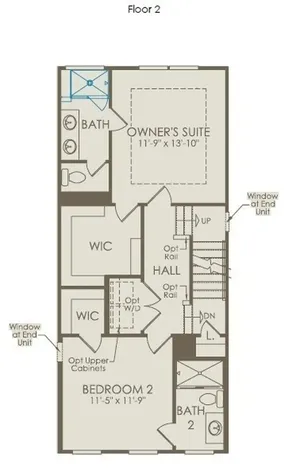 112 Scenic Pass Nashville TN 37218
