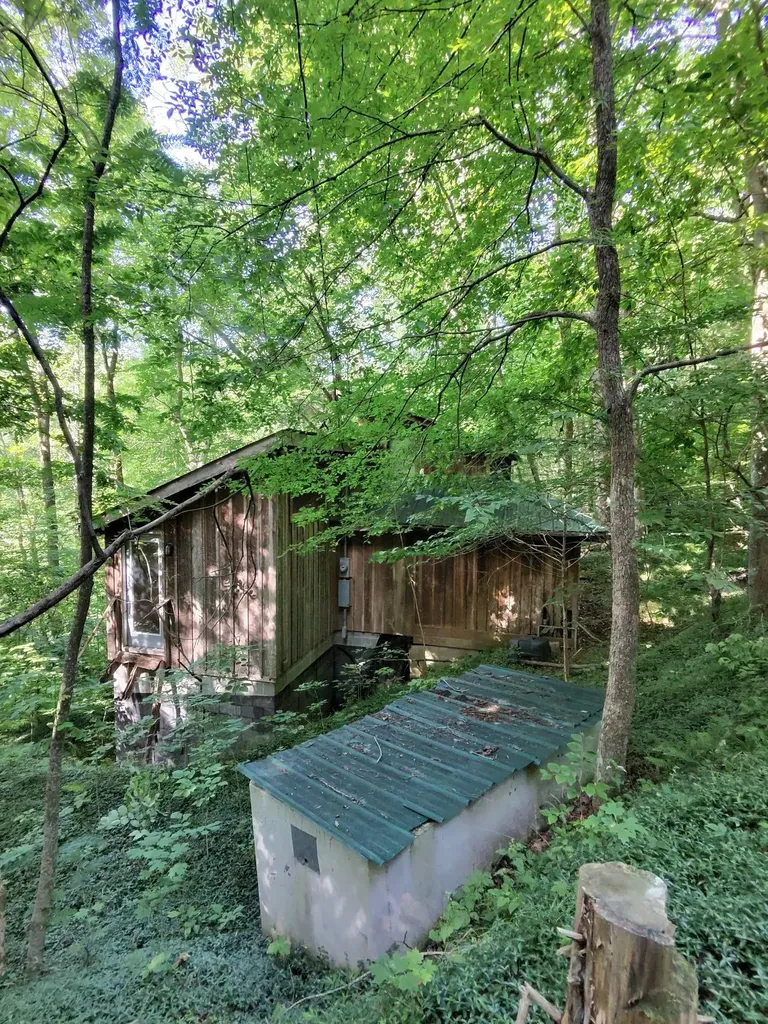 2450 Ponder Road Smithville TN 37166