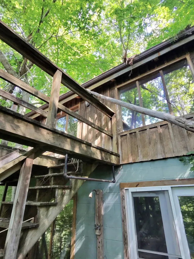 2450 Ponder Road Smithville TN 37166