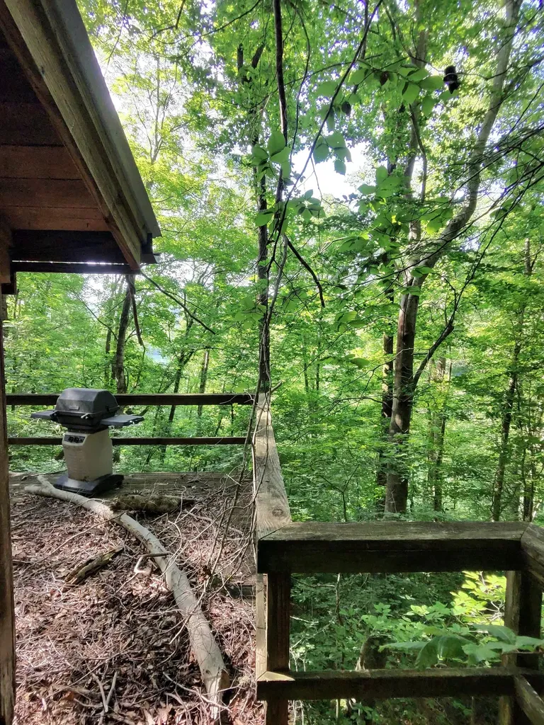 2450 Ponder Road Smithville TN 37166