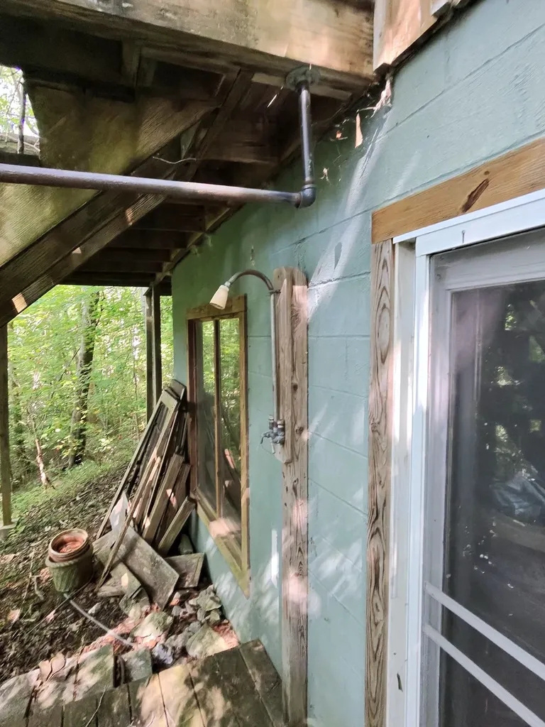 2450 Ponder Road Smithville TN 37166