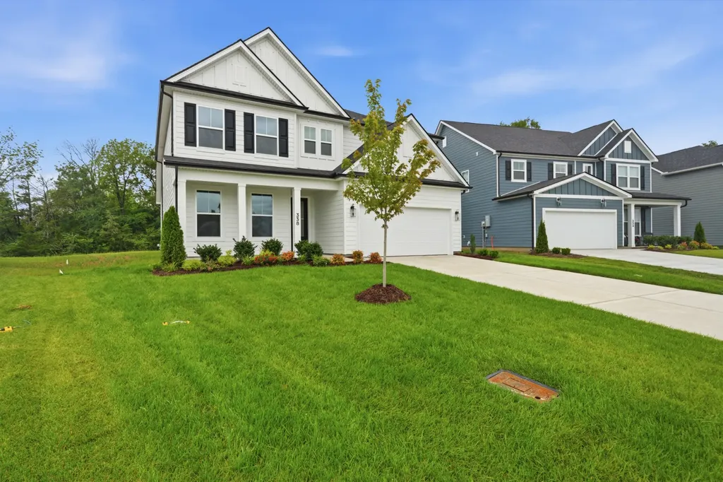 338 Mammoth Trace Smyrna TN 37167