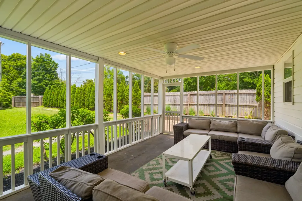810 Porter Road Nashville TN 37206