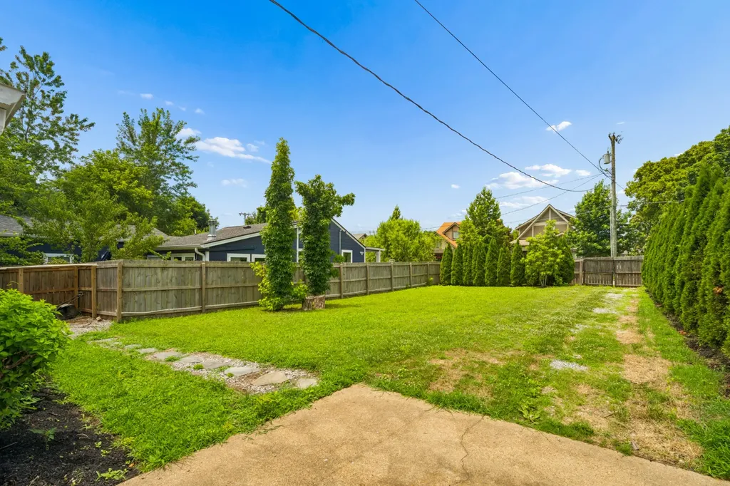 810 Porter Road Nashville TN 37206