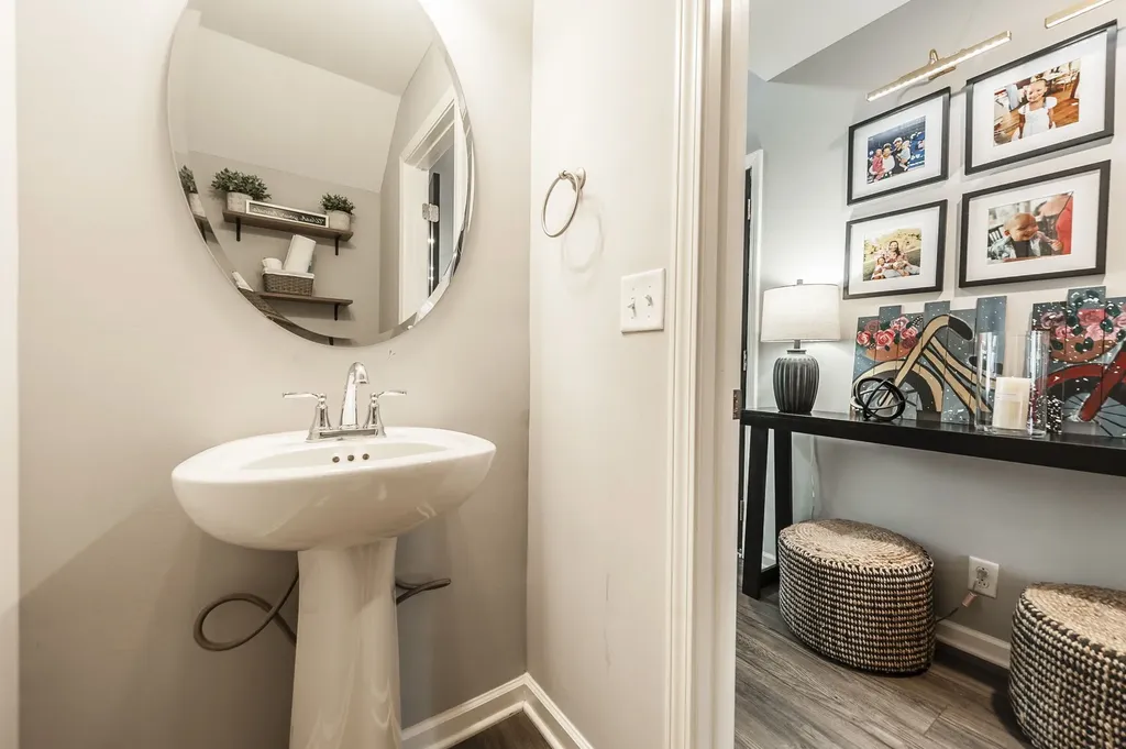 3408 Donerail Circle Murfreesboro TN 37128
