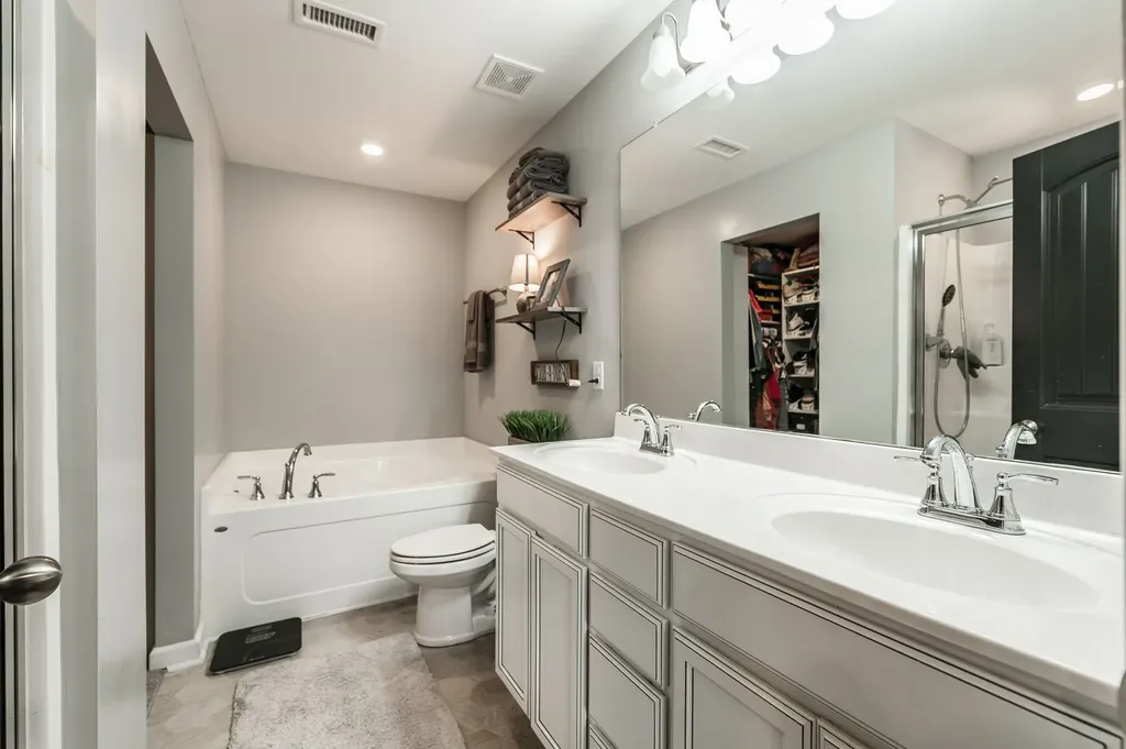 3408 Donerail Circle Murfreesboro TN 37128