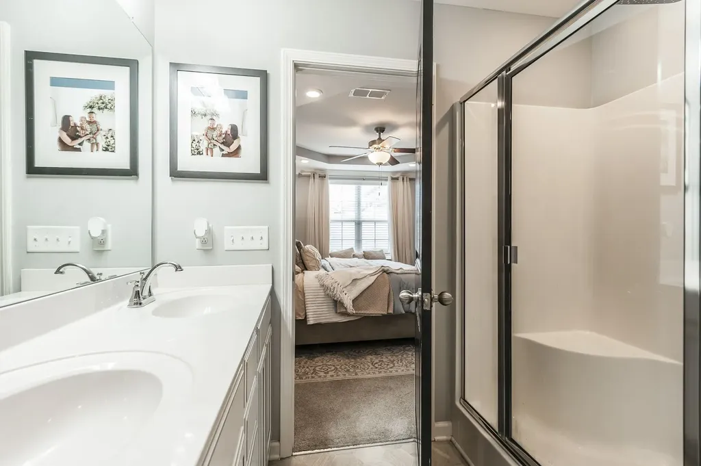 3408 Donerail Circle Murfreesboro TN 37128