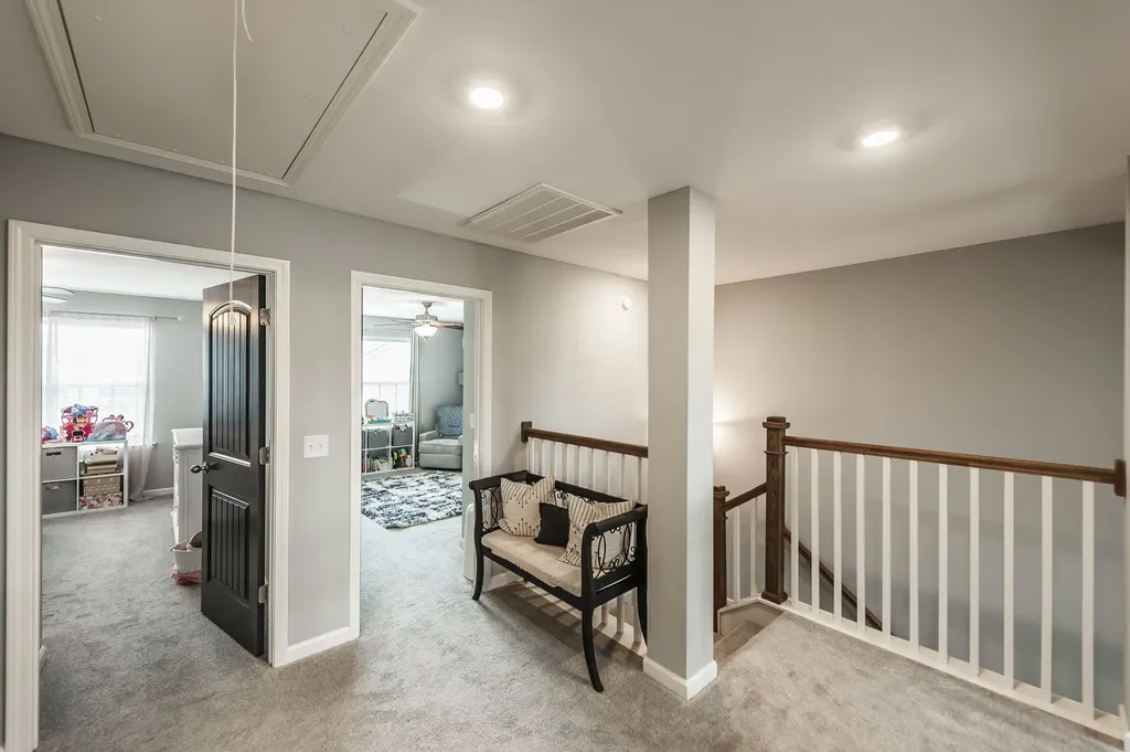 3408 Donerail Circle Murfreesboro TN 37128