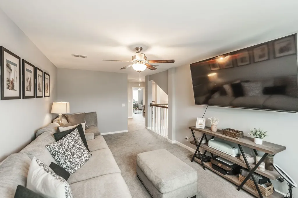 3408 Donerail Circle Murfreesboro TN 37128