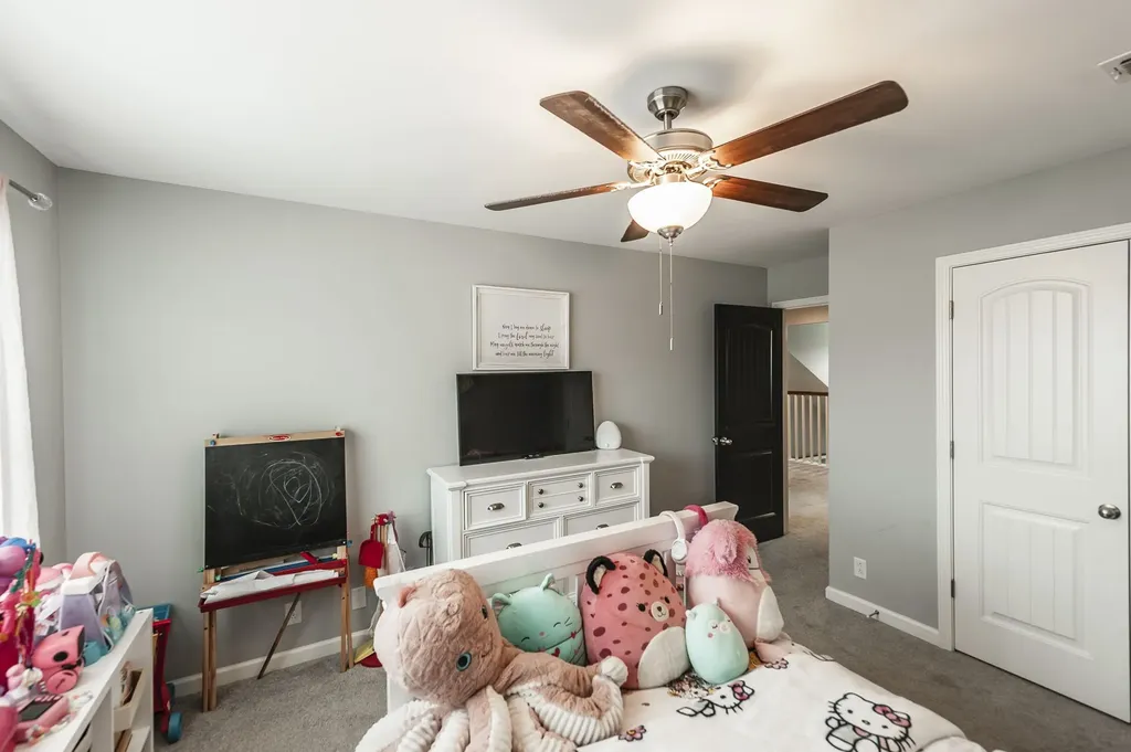 3408 Donerail Circle Murfreesboro TN 37128
