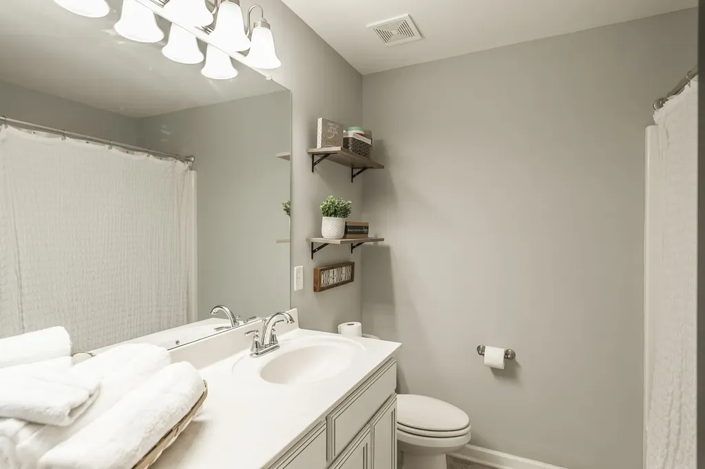 3408 Donerail Circle Murfreesboro TN 37128