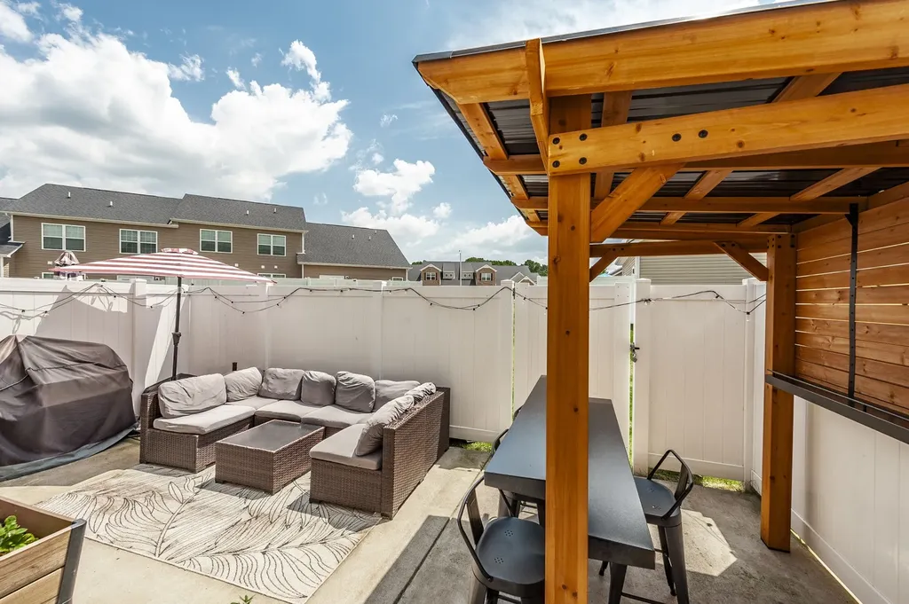 3408 Donerail Circle Murfreesboro TN 37128