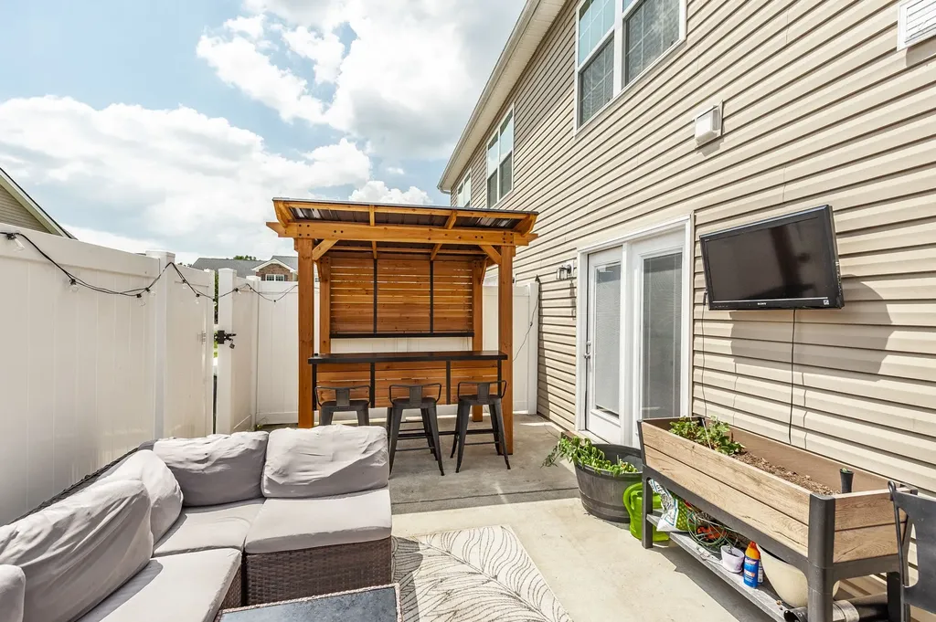 3408 Donerail Circle Murfreesboro TN 37128