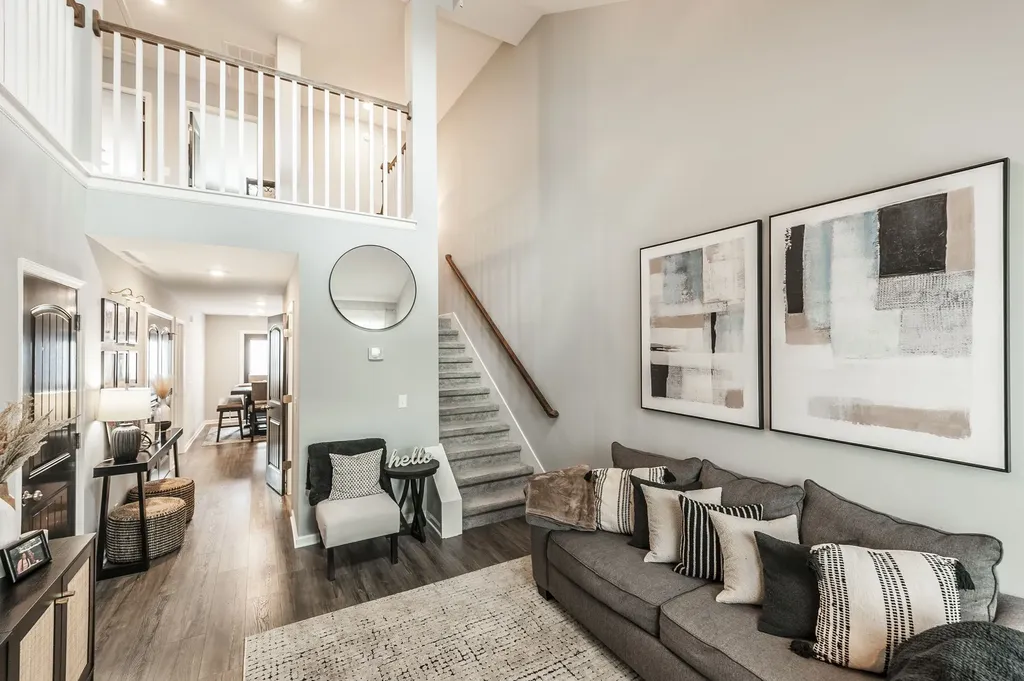 3408 Donerail Circle Murfreesboro TN 37128