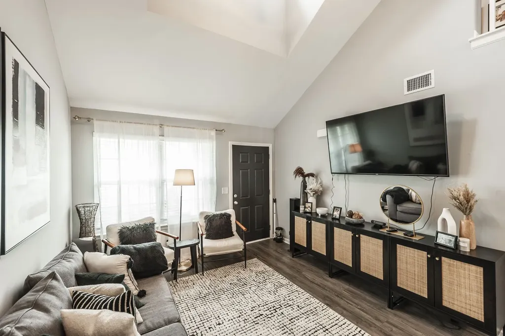3408 Donerail Circle Murfreesboro TN 37128
