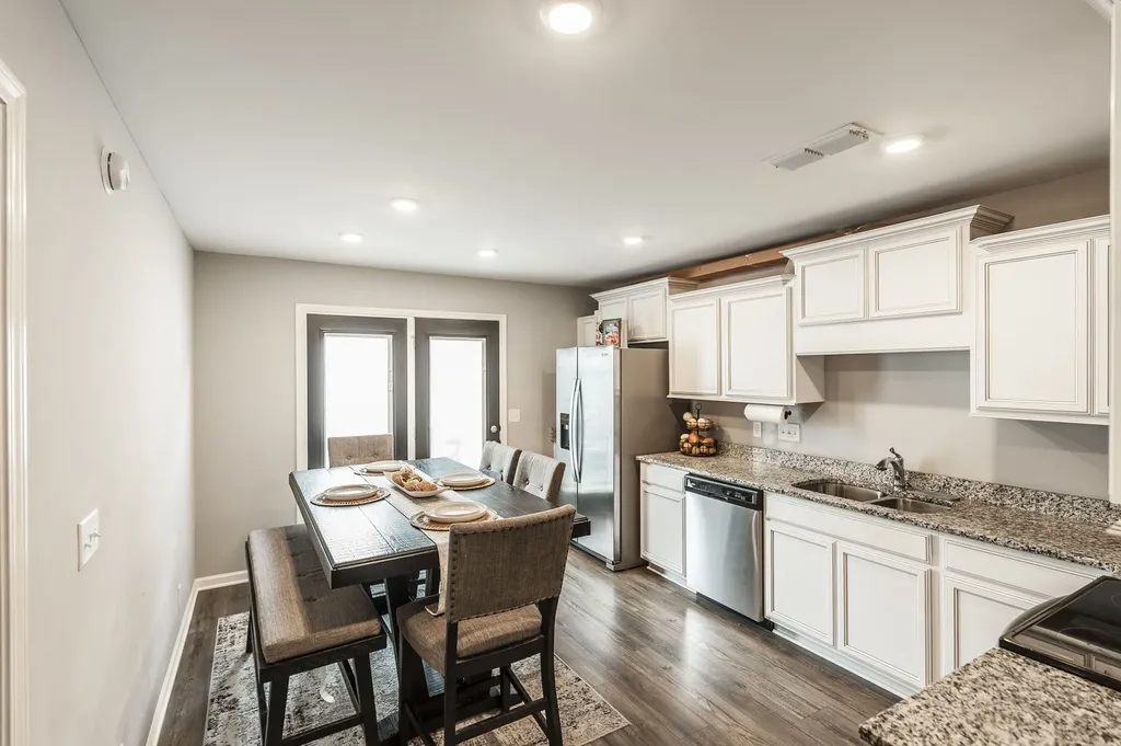 3408 Donerail Circle Murfreesboro TN 37128