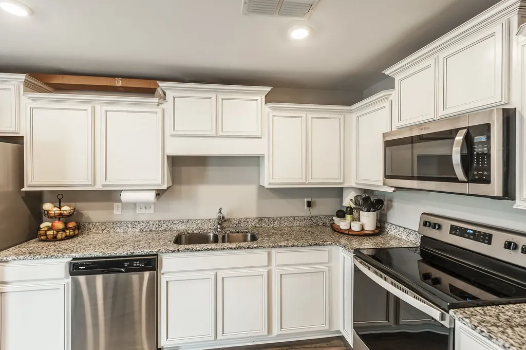 3408 Donerail Circle Murfreesboro TN 37128