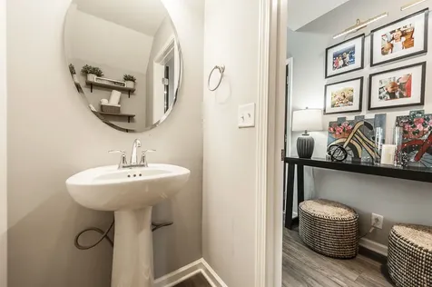 3408 Donerail Circle Murfreesboro TN 37128