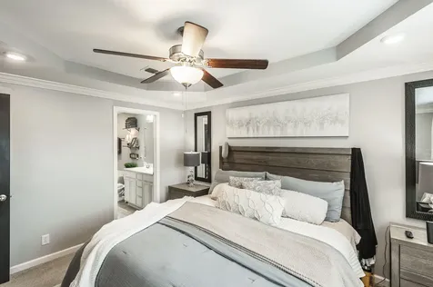 3408 Donerail Circle Murfreesboro TN 37128