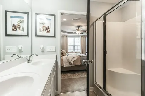 3408 Donerail Circle Murfreesboro TN 37128