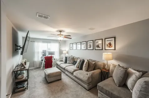 3408 Donerail Circle Murfreesboro TN 37128