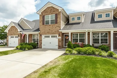 3408 Donerail Circle Murfreesboro TN 37128