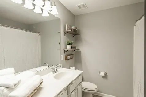 3408 Donerail Circle Murfreesboro TN 37128