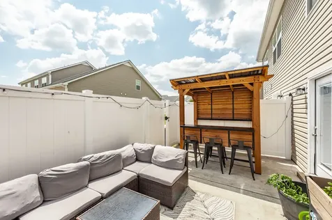 3408 Donerail Circle Murfreesboro TN 37128