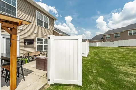 3408 Donerail Circle Murfreesboro TN 37128