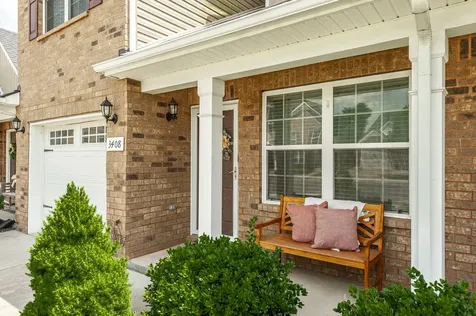 3408 Donerail Circle Murfreesboro TN 37128