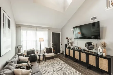 3408 Donerail Circle Murfreesboro TN 37128