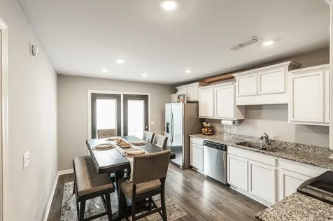 3408 Donerail Circle Murfreesboro TN 37128